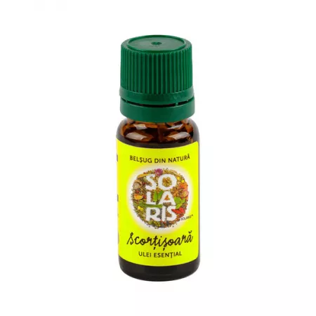 PRODUSE - Ulei Esential De Scortisoara , 10 ML