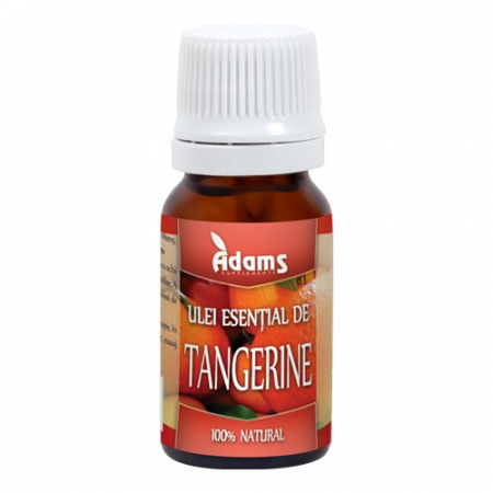 De toate cele.... - Ulei esential de tangerine, 10 ml