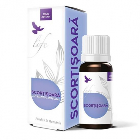 Altele - Ulei esențial integral de scorțișoară, 10 ml