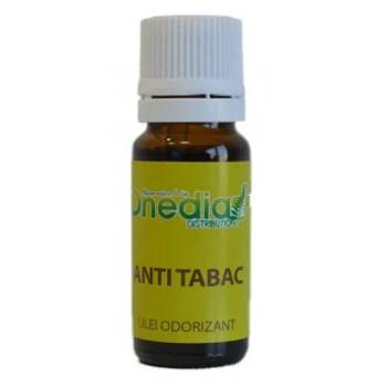 PRODUSE - Ulei odorizant antitabac, 10 ml