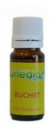 PRODUSE - Ulei odorizant cu aroma Buchet, 10 ml