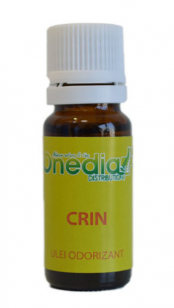 PRODUSE - Ulei odorizant cu aroma de Crin, 10 ml