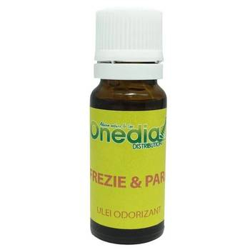PRODUSE - Ulei odorizant cu aroma de Frezie si Para, 10 ml
