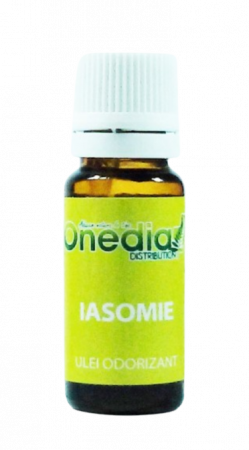 PRODUSE - Ulei odorizant cu aroma de Iasomie, 10ml