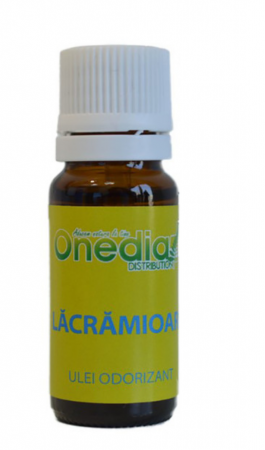 PRODUSE - Ulei odorizant cu aroma de Lacramioare, 10 ml