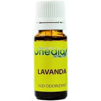 PRODUSE - Ulei odorizant cu aroma de Lavanda, 10 ml