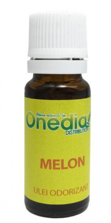 PRODUSE - Ulei odorizant cu aroma de Melon, 10 ml