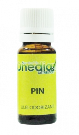 PRODUSE - Ulei odorizant cu aroma de Pin, 10 ml