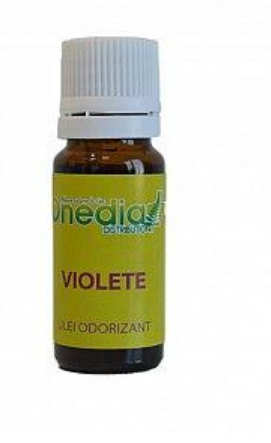 PRODUSE - Ulei odorizant cu aroma de Violete, 10 ml