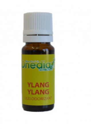 PRODUSE - Ulei odorizant Ylang-Ylang, 10 ml