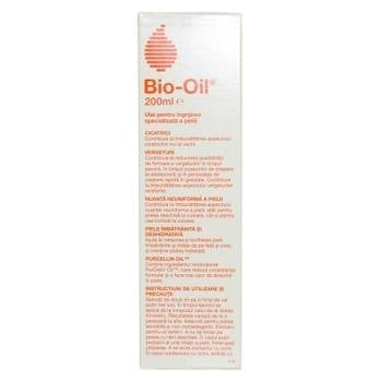 Ingrijire Corp - Ulei Pentru Ingrijirea Pielii Bio-Oil, 200Ml