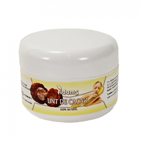 Pielea mea , frumoasă și îngrijită - Unt De Cacao X 65G