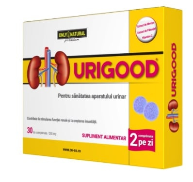 Altele - Urigood X 30 Comprimate