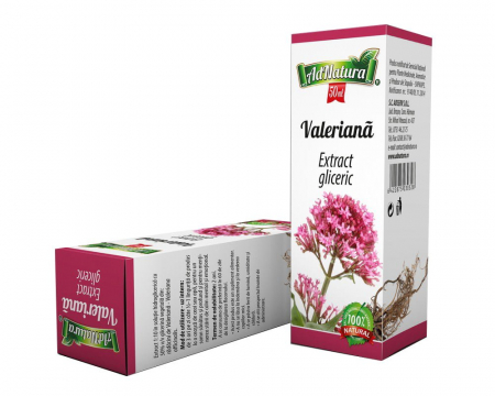Altele - Valeriană extract gliceric