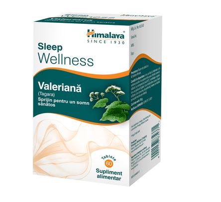 Valeriana X 60Tb