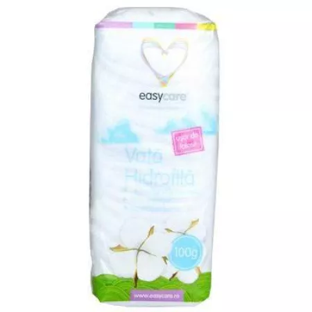 De toate cele.... - Vata Hidrofila Bumbac 100% , 200G