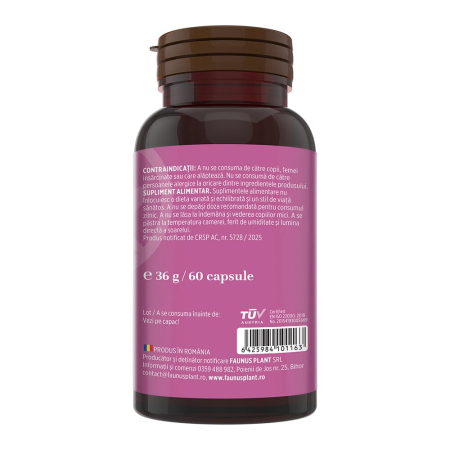 Veinosan - 60 capsule [2]