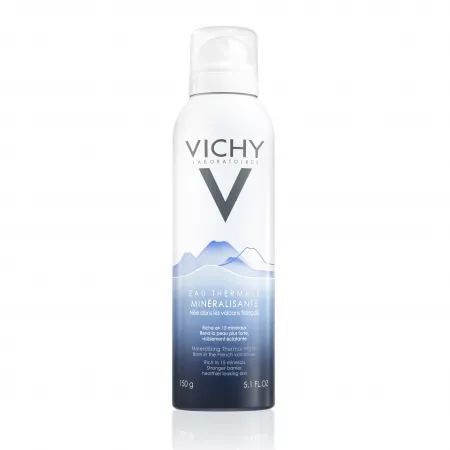 PRODUSE - Apa Termala Mineralizata X 150G - Vichy