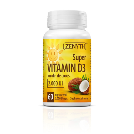 Siropuri de tuse - Vitamin B-Complex Cu Vitamina C X 100Tb - Solgar