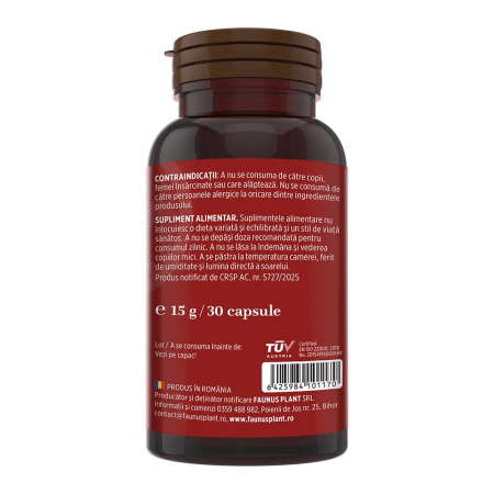 Vitamina B12 - 30 capsule [2]