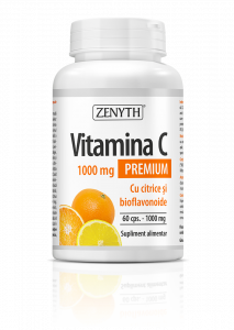 Altele - Vitamina C cu citrice