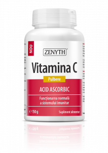 Aștept un bebeluș! - Vitamina C Pulbere