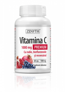 Vitamina C cu rodie [1]