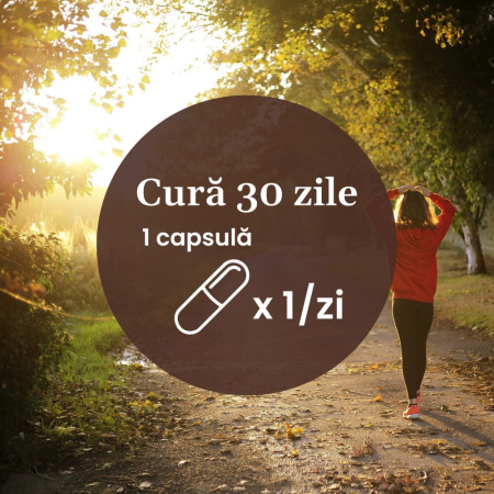 Vitamina D3 5000 UI - 30 capsule [8]