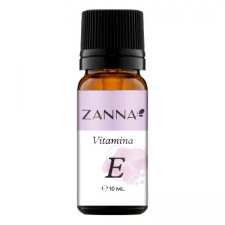 De toate cele.... - Vitamina E X 10ML