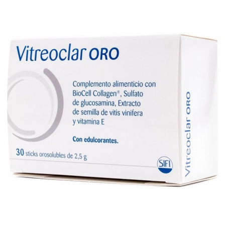 De toate cele.... - Vitreoclar Oro Stickuri X 30 Bucati