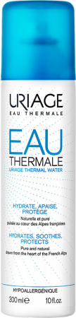 Dermato-cosmetice - Apă Termală X 300ML - Uriage