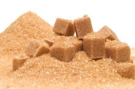 Indulcitori si Zahar - Zahar Brun Demerara Charme 1 kg