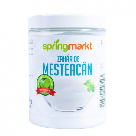 PRODUSE - Zahar de mesteacan 800gr
