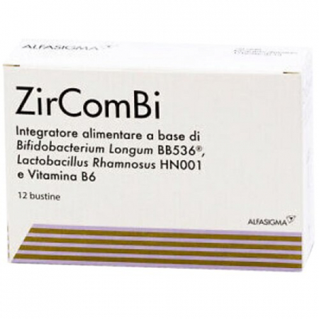 PRODUSE - ZirComBi, 12 plicuri
