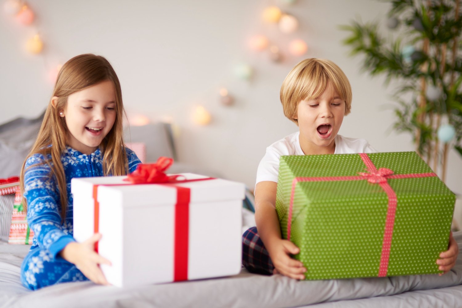 Cadouri ideale pentru copii de 5 ani - Ce alegi?