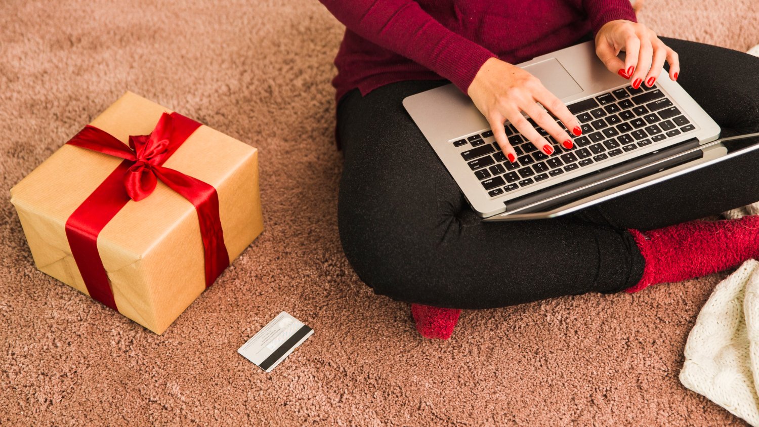 Magazinul de cadouri online: cum sa economisesti timp si sa gasesti darul perfect