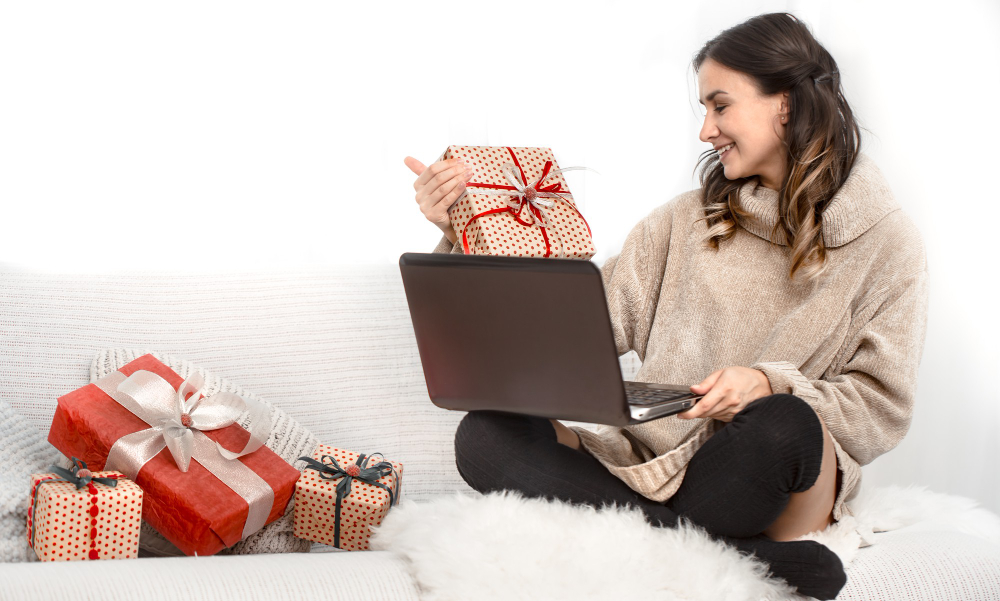 Magazinul online de cadouri – soluția ideală pentru surprize de ultim moment