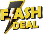 Flash DEALS PROMO