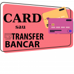 CARD sau OP