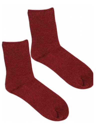 5in1 Sosete unisex, thermo din lana, set 5 perechi, TNV5563 [3]