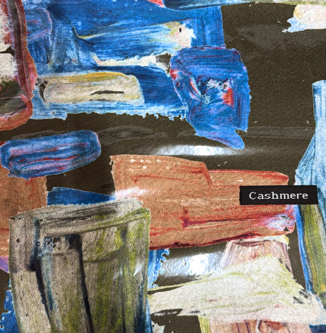 Cadoul perfect de Craciun set 2in1 cu manusi si esarfa calduroasa 25613.10 [2]