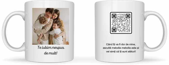 Cană personalizată Best MOM ever  SFM1004 [8]