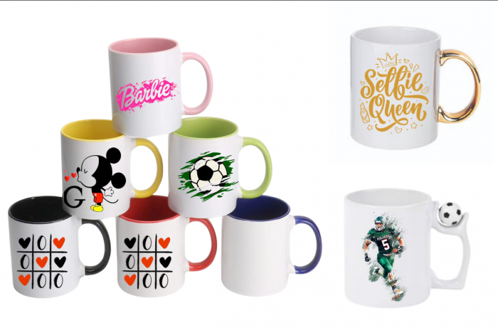 Cana personalizata cu poza si text pentru cuplu Valentines day  CVD1116 [2]