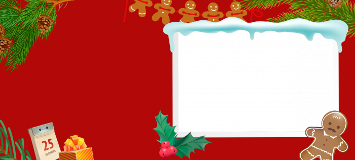 Cană personalizata cu poza ta - model Merry Christmas, tematica de Craciun [3]