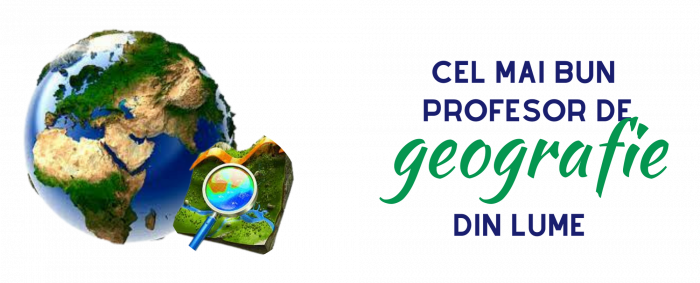 Cană personalizată pentru cel mai bun profesor de geografie din lume COP20048 [2]