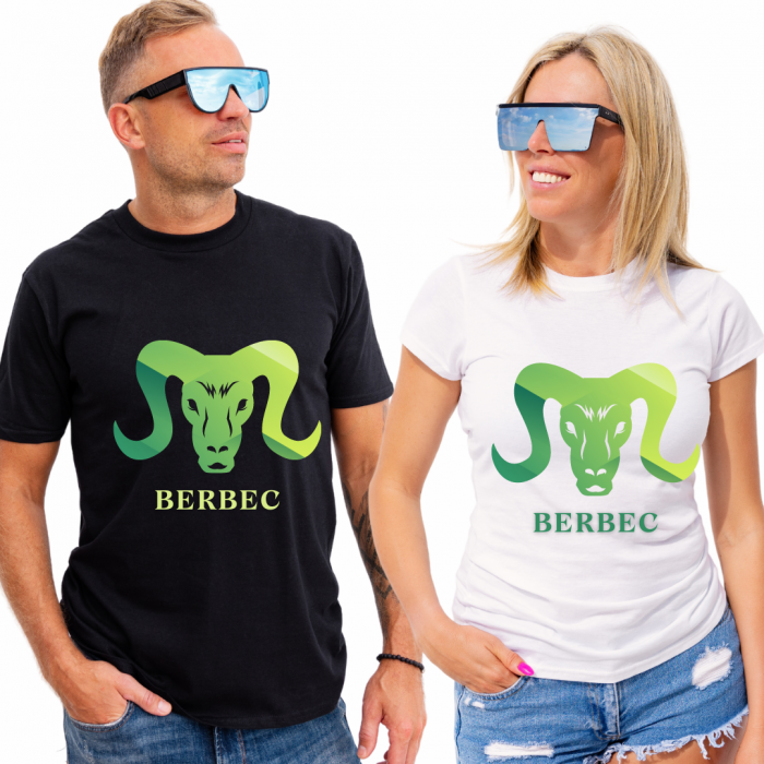 Cana zodiac BERBEC personalizata cu text poze sau mesaj CBER120 [4]