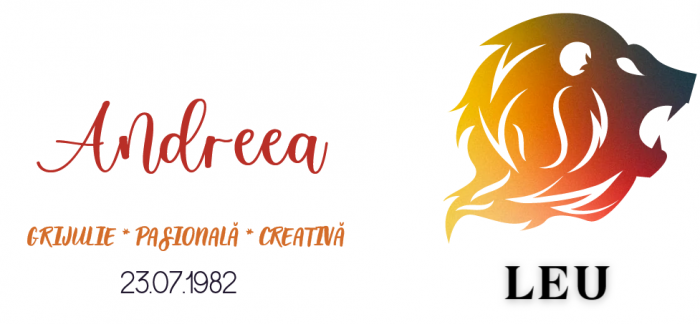 Cana zodiac LEU personalizata cu text poze sau mesaj LEU118 [4]