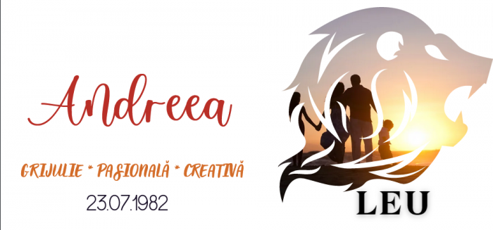 Cana zodiac LEU personalizata cu text poze sau mesaj LEU118 [5]