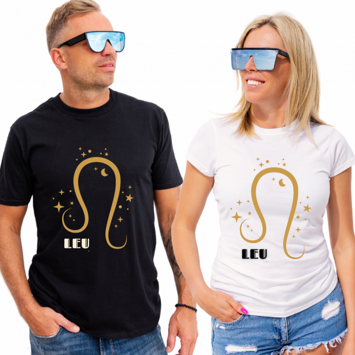 Cana zodiac LEU personalizata cu text poze sau mesaj CLEU119 [3]
