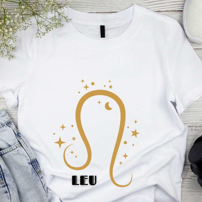 Cana zodiac LEU personalizata cu text poze sau mesaj CLEU119 [5]